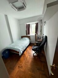 The Warren (D23), Condominium #462617541
